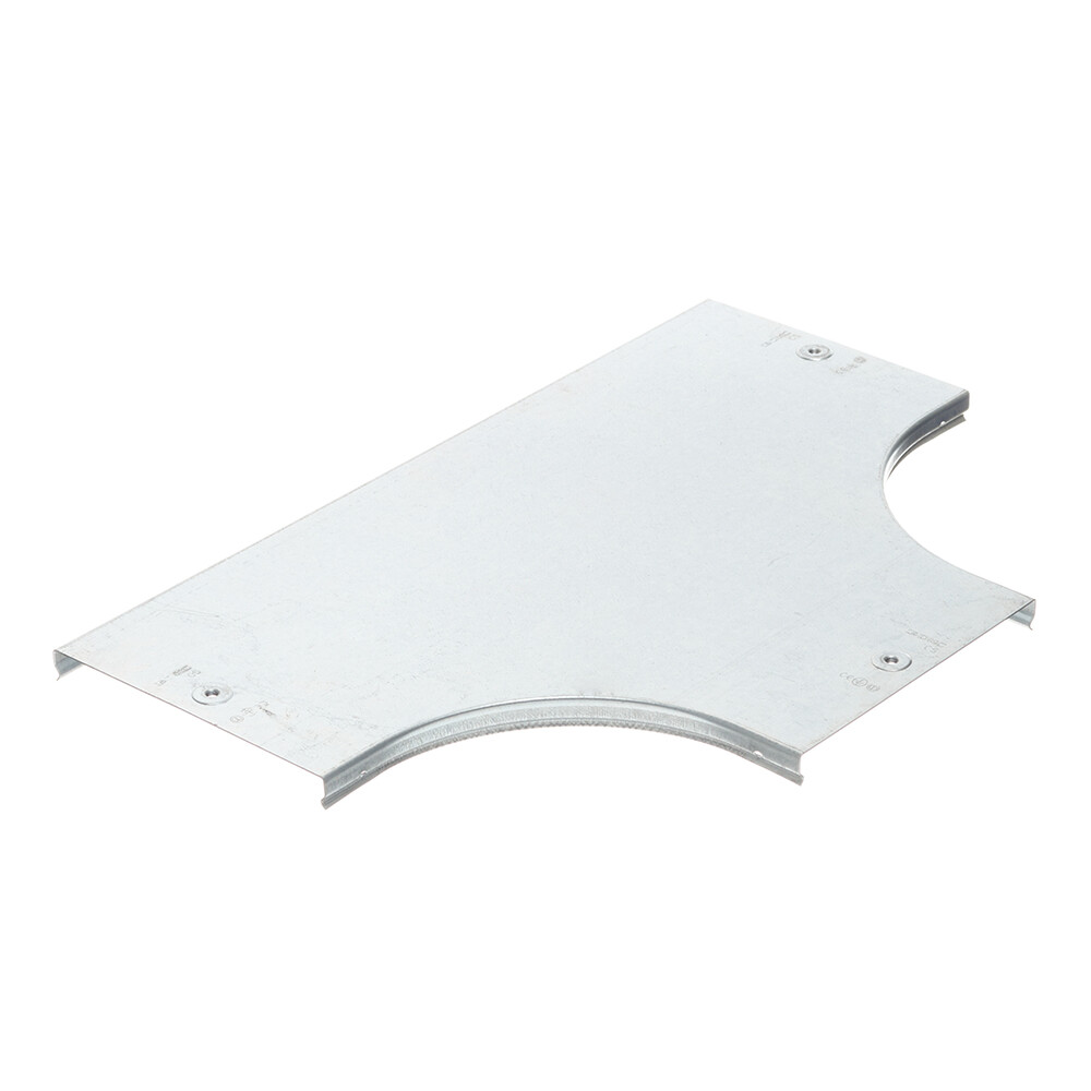 Изображение товара Крышка DKС 38043 S5 Combitech для лотка DKC 150 мм Изображение товара Крышка DKС 38043 S5 Combitech для лотка DKC 150 мм