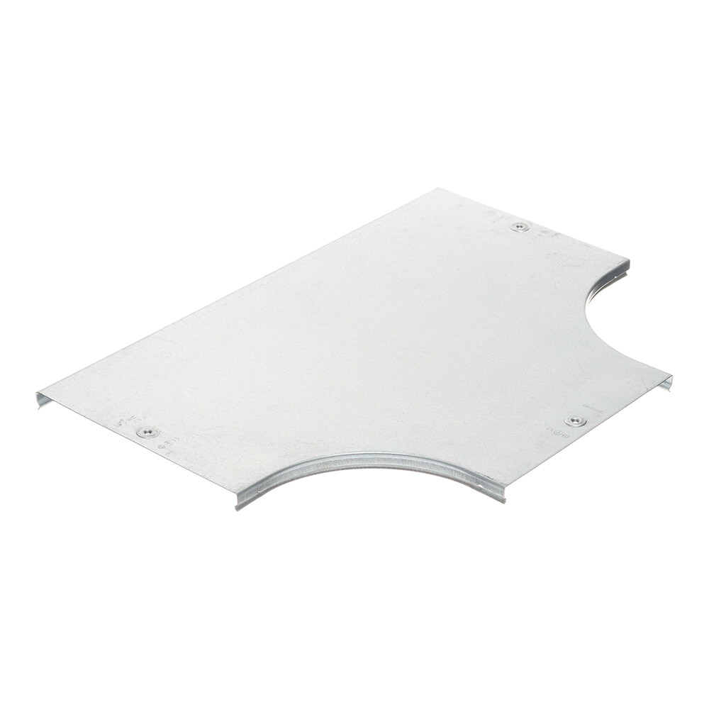 Изображение товара Крышка на ответвитель Т-образный горизонтальный для лотка DKC 200 мм (38044) Изображение товара Крышка на ответвитель Т-образный горизонтальный для лотка DKC 200 мм (38044)