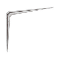 Консоль 200x250 мм хромированная - фото 3