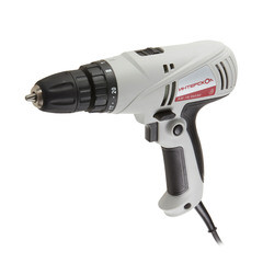 Дрель-шуруповерт сетевая Интерскол ДШ-10/260Э2 (211.1.1.00) 260 Вт - фото 10