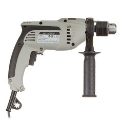 Дрель сетевая ударная Интерскол ДУ-13/780ЭР 780 Вт ключевой патрон (421.1.0.30) - фото 11