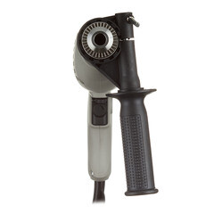 Дрель сетевая ударная Интерскол ДУ-13/780ЭР 780 Вт ключевой патрон (421.1.0.30) - фото 9