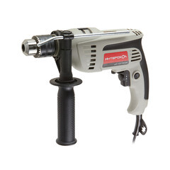 Дрель сетевая ударная Интерскол ДУ-13/780ЭР 780 Вт ключевой патрон (421.1.0.30) - фото 2