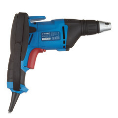 Шуруповерт Зубр ЗСШ-550-45 550 Вт - фото 11