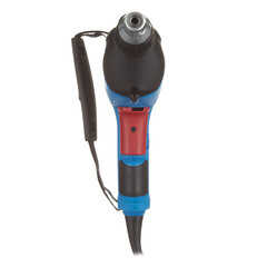 Шуруповерт Зубр ЗСШ-550-45 550 Вт - фото 9