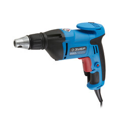 Шуруповерт Зубр ЗСШ-550-45 550 Вт - фото 8