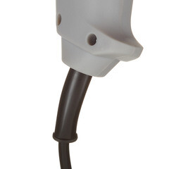 Дрель сетевая Интерскол Д-10/420ЭР 420 Вт быстрозажимной патрон (672.1.0.00) - фото 6