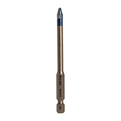 Сверло по керамограниту Rage Furious Hard Ceramic HEX 6х90 мм (554096)