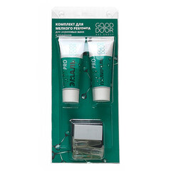 Изображение товара Ремкомплект для акриловых ванн Good Door (РК00001)