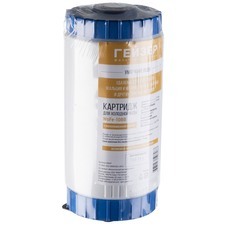 Картридж для фильтра Гейзер WsFe-10BB 5 мкм