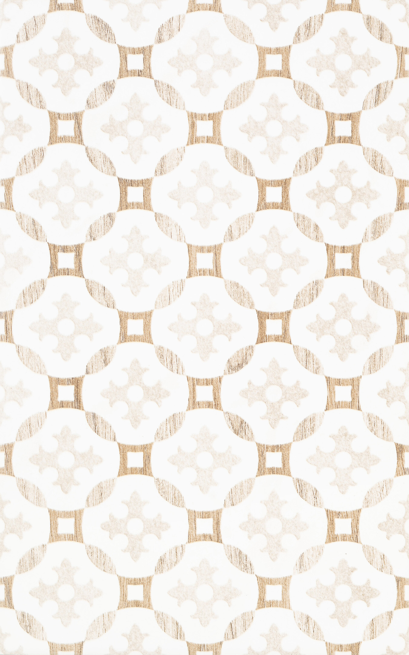 Изображение товара Облицовочная керамическая плитка Unitile Микс бежевая 400x250 мм