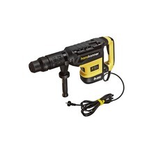 Перфоратор электрический Hanskonner HRH1855M 1800 Вт 19 Дж SDS-max