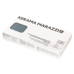 Плитка облицовочная Kerama Marazzi Чементо синяя темная 600x300x9 мм (10 шт.=1,8 кв.м) - фото 4