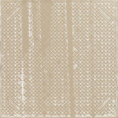 Керамогранит Kerama Marazzi Чементо серый светлый 600x600x9 мм (5 шт.=1,8 кв.м) - фото 5