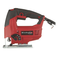 Лобзик электрический Einhell TC-JS 80/1 550 Вт (4321145) - фото 14