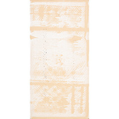 Плитка декор Alma Ceramica Nevada голубая геометрия 01 500x249x7,5 мм - фото 3