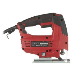 Лобзик электрический Einhell TC-JS 80/1 550 Вт (4321145) - фото 13