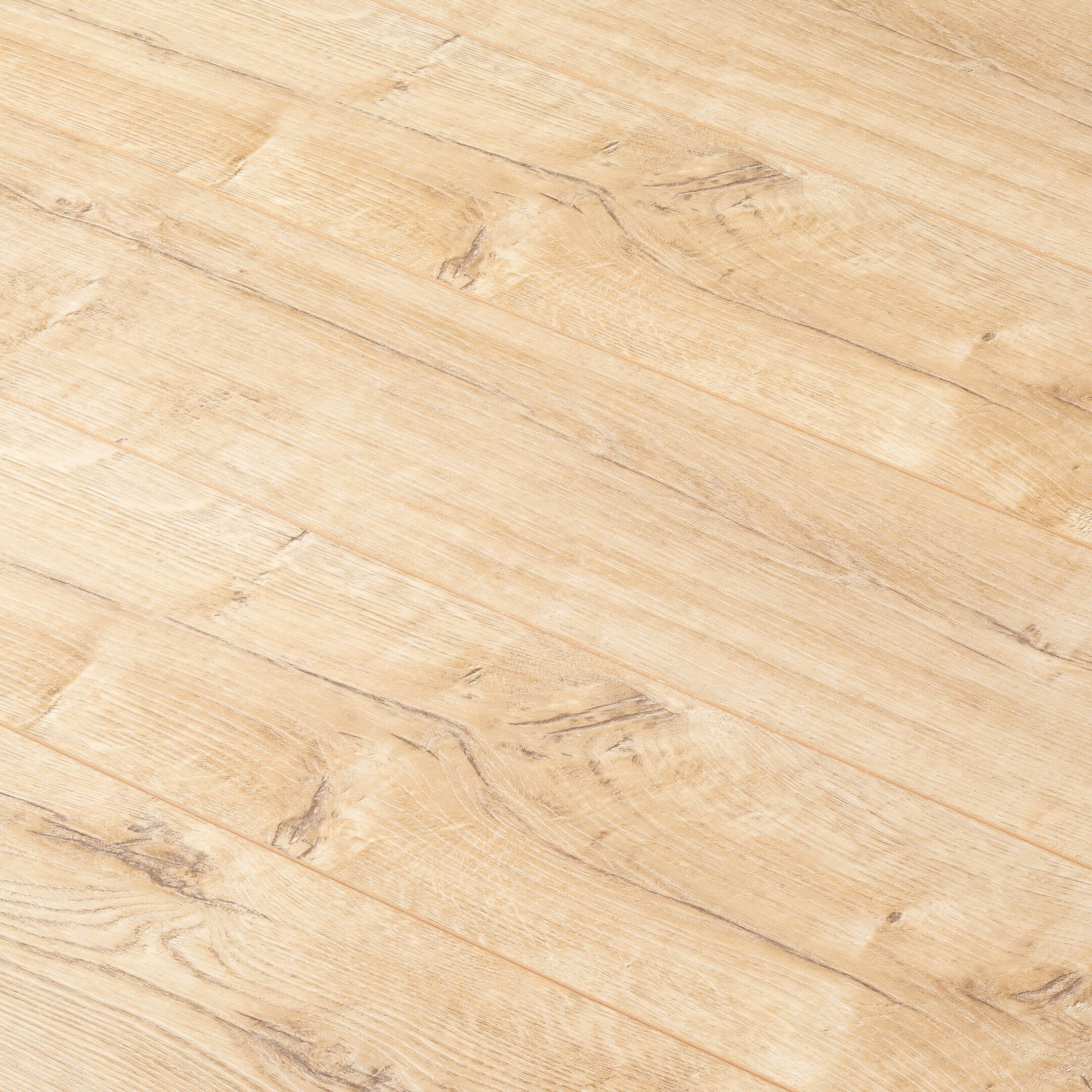 Изображение товара Ламинат Tarkett Orchestra clarinet 33 класс влагостойкий светлый дуб 1292х194х12 мм