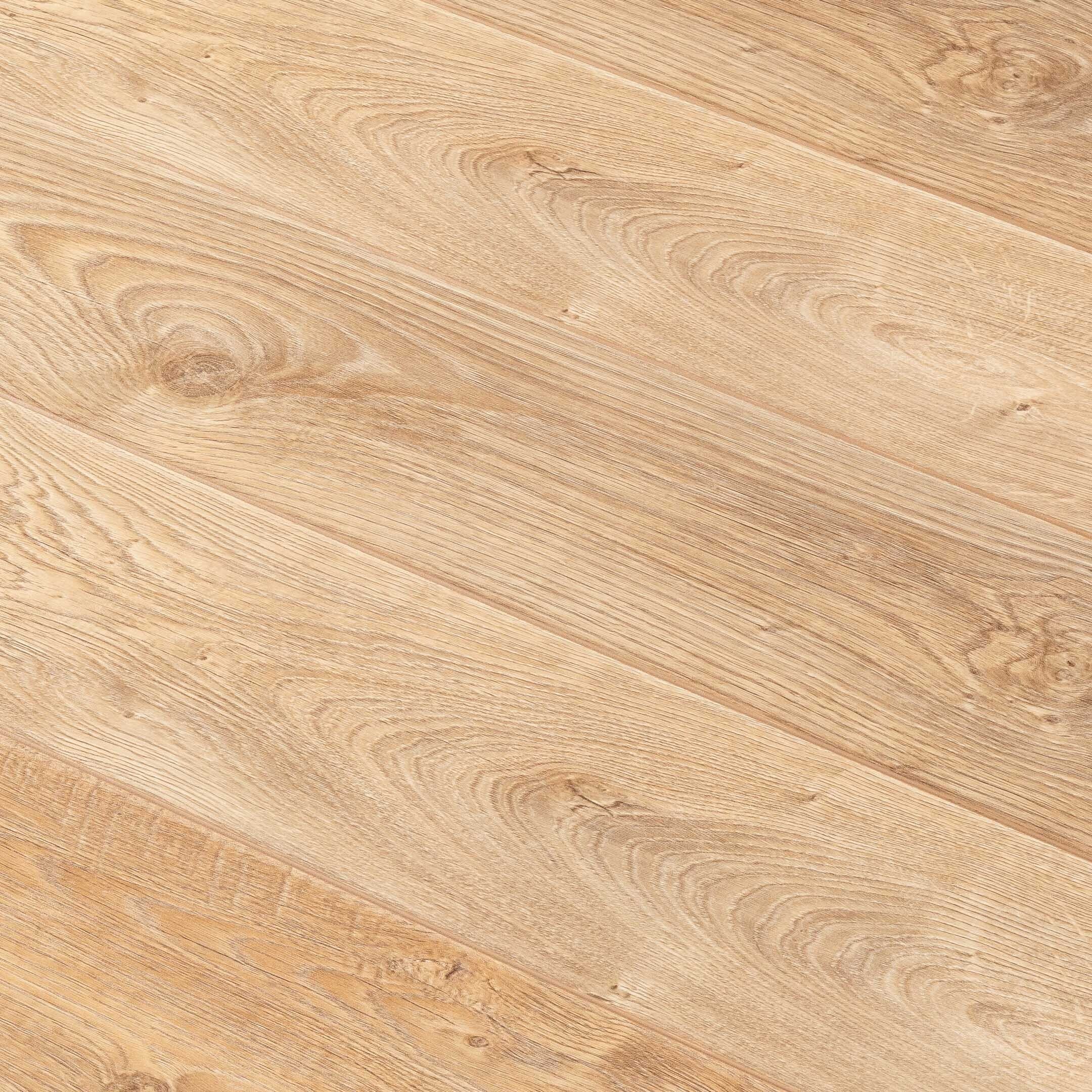 Изображение товара Ламинат 33 класс Tarkett Navigator amundsen с влагостойкостью 12 мм