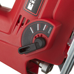 Лобзик электрический Einhell TC-JS 80/1 550 Вт (4321145) - фото 3