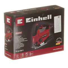 Лобзик электрический Einhell TC-JS 80/1 550 Вт (4321145) - фото 5