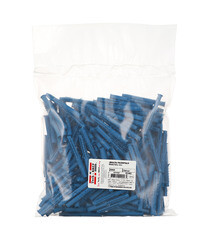 Дюбель распорный 6x60 мм полипропилен (250 шт.) - фото 2