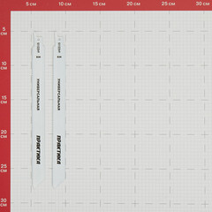 Пилки для сабельной пилы Практика S1122VF BIM универсальные L205 мм чистый рез (2 шт.) (773-552) - фото 5