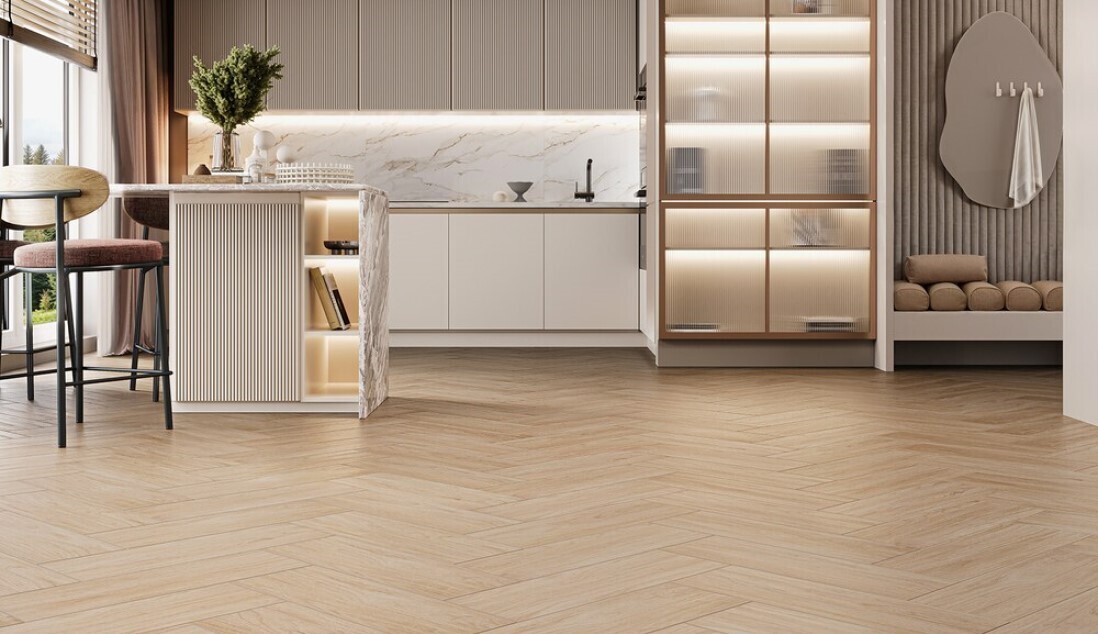 Сибирь (Gracia Ceramica)