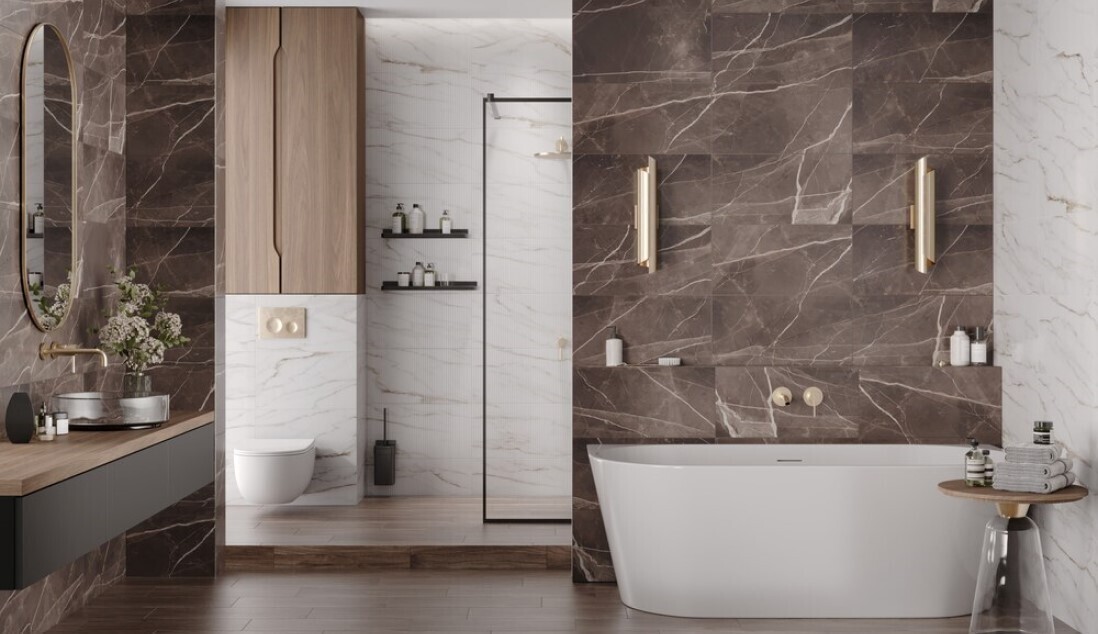 Бруно (Gracia Ceramica)