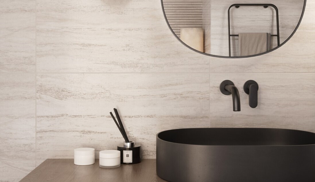 Трейв (Gracia Ceramica)