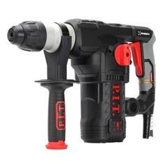 Перфоратор электрический P.I.T. PBH32-C6 1500 Вт 6 Дж SDS-plus