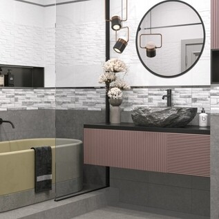 Discover (Alma Ceramica)