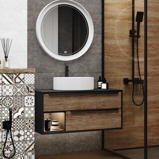 Boho (Alma Ceramica)