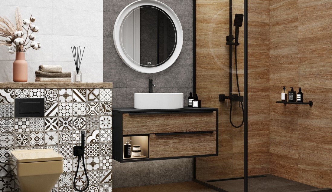 Boho (Alma Ceramica)