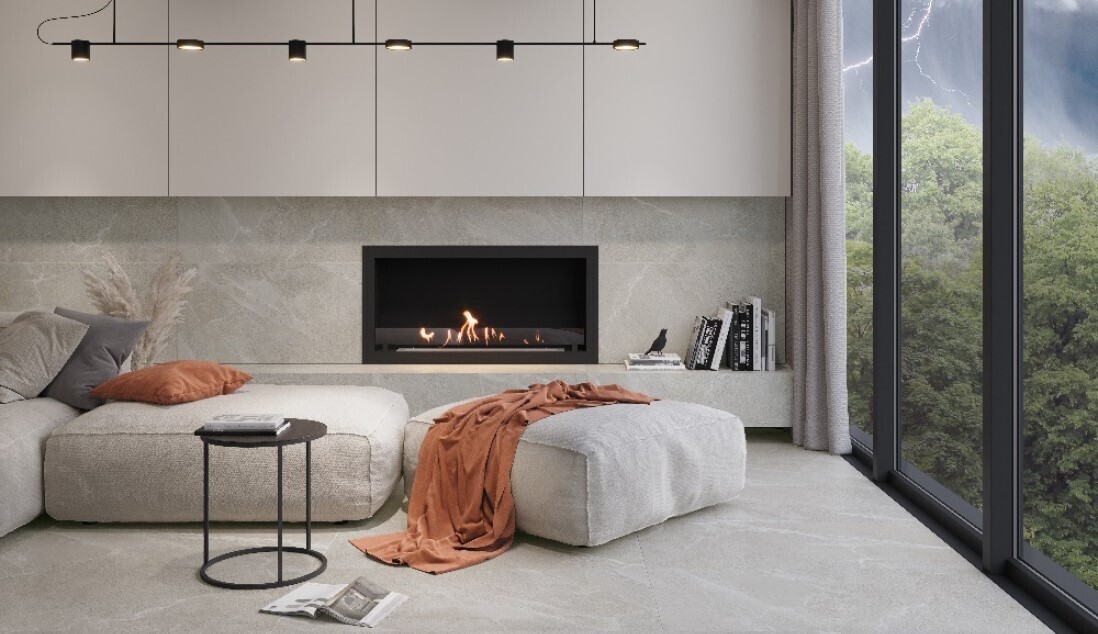 Гроза (LB Ceramics)
