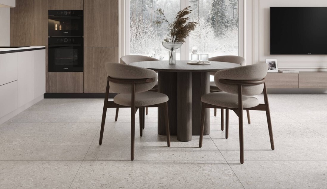 Иней (LB Ceramics)