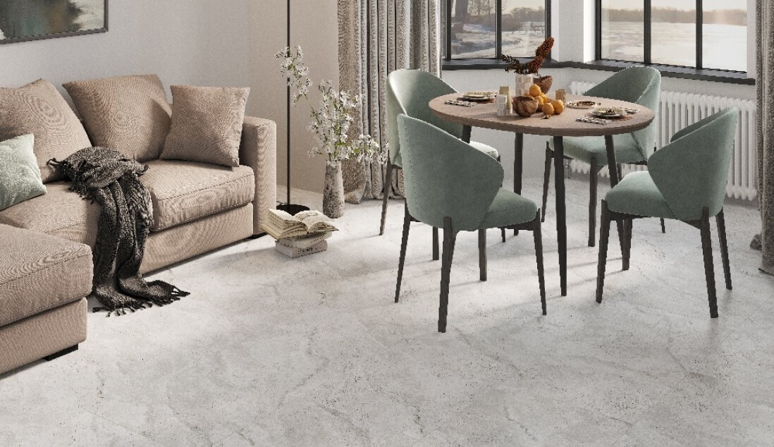 Оттепель (LB Ceramics)