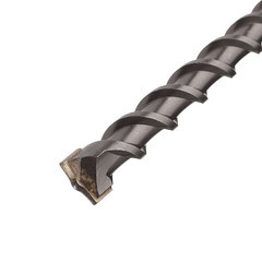 Бур SDS-plus Практика 25х550х600 мм (038-135) - фото 4