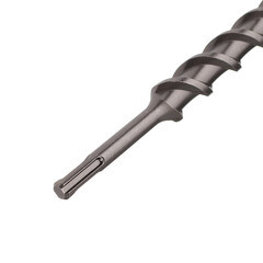 Бур SDS-plus Практика 25х550х600 мм (038-135) - фото 3