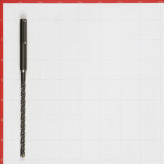 Бур SDS-max Практика (647-826) 14х200х340 мм - фото 4