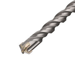 Бур SDS-max Практика (647-826) 14х200х340 мм - фото 3