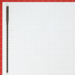 Бур SDS-max Практика (647-857) 16х400х540 мм - фото 4