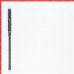 Бур SDS-max Практика (647-840) 16х200х340 мм - фото 5