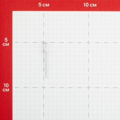 Заклепка вытяжная 3,2x10 мм алюминий/сталь (100 шт.) - фото 3