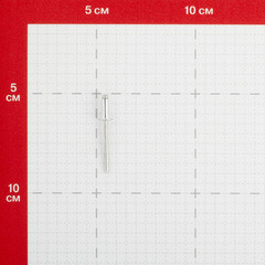 Заклепка вытяжная 4,0x10 мм алюминий/сталь (100 шт.) - фото 3