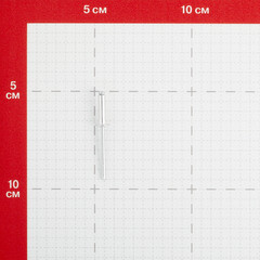 Заклепка вытяжная 4,0x16 мм алюминий/сталь (100 шт.) - фото 4