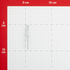 Заклепка вытяжная 4,8x18 мм алюминий/сталь (100 шт.) - фото 3