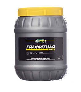Смазка графитная Oil Right 800 г