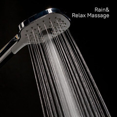 Лейка для душа Iddis Sena 112х255 мм 3 режима без шланга пластик белая/хром (SEN3F00i18) - фото 8