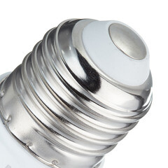 Лампа светодиодная Онлайт E27 2700К 10 Вт 750 Лм 220 В груша A60 матовая - фото 4